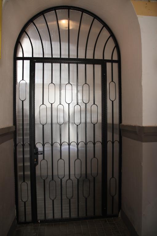 Casa Blanca Appartement Sibiu Buitenkant foto
