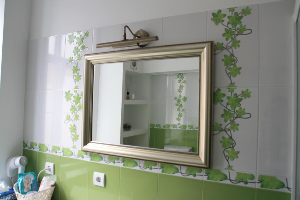 Casa Blanca Appartement Sibiu Buitenkant foto